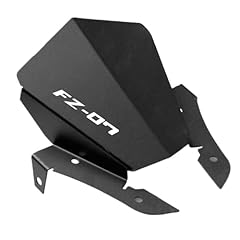 Ybravo motorcycle windscreen for sale  Delivered anywhere in USA 