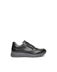 Nerogiardini sneaker zip usato  Spedito ovunque in Italia 