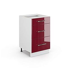 Vicco mobiletto base usato  Spedito ovunque in Italia 