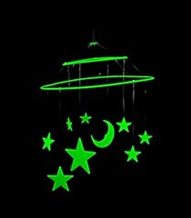 Piece glow dark for sale  Delivered anywhere in USA 