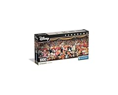 Clementoni puzzle adultes d'occasion  Livré partout en France
