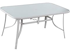 Table jardin cordoba d'occasion  Livré partout en France