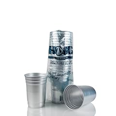 Hogg aluminum cups for sale  Delivered anywhere in USA 