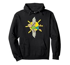 Ikarus pullover hoodie gebraucht kaufen  Wird an jeden Ort in Deutschland