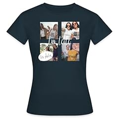 Spreadshirt collage photo d'occasion  Livré partout en France