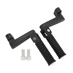 Adjustable passenger pegs for sale  Delivered anywhere in USA 