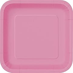 Hot pink square for sale  Delivered anywhere in USA 