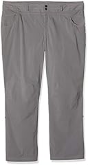 Berghaus Women's Amlia Walking Trousers, Grey (Castlerock), for sale  Delivered anywhere in UK