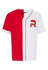 Redbridge shirt baseball d'occasion  Livré partout en France