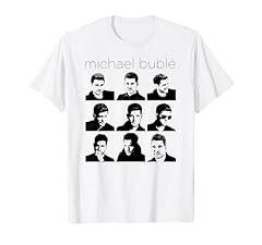 Michael bublé faces for sale  Delivered anywhere in USA 