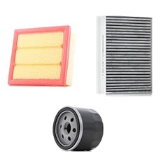 Kit tagliando filtri usato  Spedito ovunque in Italia 