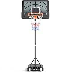 Yohood basketball hoop for sale  Delivered anywhere in UK