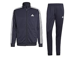 Adidas basic stripes usato  Spedito ovunque in Italia 