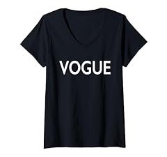 Damen vogue shirt gebraucht kaufen  Wird an jeden Ort in Deutschland