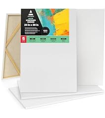 Arteza paint canvases for sale  Delivered anywhere in USA 