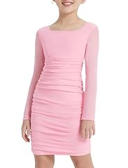 Exarus girls formal for sale  Delivered anywhere in USA 