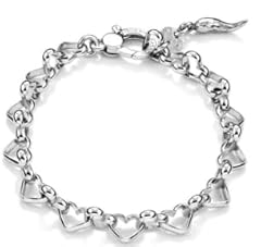 Giovanni raspini bracciale usato  Spedito ovunque in Italia 
