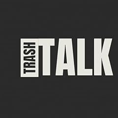 Trash talk explicit for sale  Delivered anywhere in UK