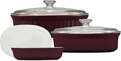 Corningware ceramic bakeware for sale  Delivered anywhere in USA 