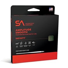 Scientific anglers amplitude for sale  Delivered anywhere in UK