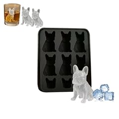 French bulldog ice for sale  Delivered anywhere in UK