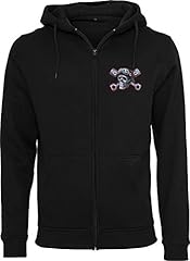 Sweat capuche zippé d'occasion  Livré partout en France