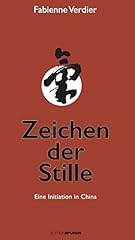 Zeichen stille initiation gebraucht kaufen  Wird an jeden Ort in Deutschland