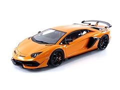 Autoart lam aventador d'occasion  Livré partout en France