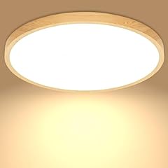 Deckenlampe led deckenleuchte gebraucht kaufen  Wird an jeden Ort in Deutschland