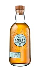 Roe whisky irlandais d'occasion  Livré partout en France