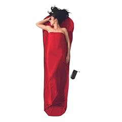 Cocoon thermoschlafsack mummy gebraucht kaufen  Wird an jeden Ort in Deutschland