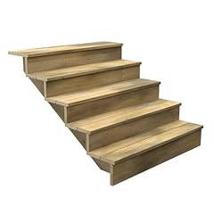 Decklinea escalier exterieur d'occasion  Livré partout en Belgiqu
