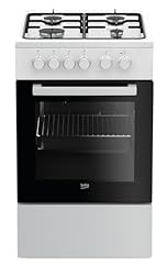 Beko fss52020dw cucina usato  Spedito ovunque in Italia 