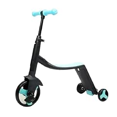 Triciclo bambini 3in1 usato  Spedito ovunque in Italia 