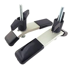 Track hold clamp for sale  Delivered anywhere in UK
