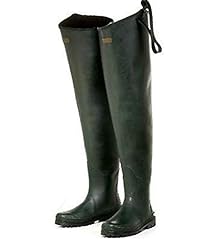 Jenzi hüftstiefel atlantic gebraucht kaufen  Wird an jeden Ort in Deutschland
