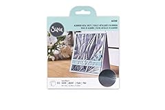 Sizzix silver surfacez for sale  Delivered anywhere in USA 