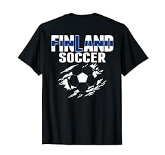 Finland soccer lovers for sale  Delivered anywhere in USA 