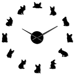 通用 orologio parete usato  Spedito ovunque in Italia 