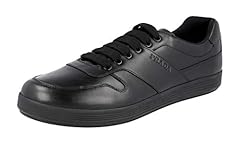 Prada men leather for sale  Delivered anywhere in UK