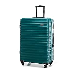 Wittchen valigia viaggio usato  Spedito ovunque in Italia 