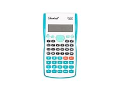 Calcolatrice scientifica math usato  Spedito ovunque in Italia 