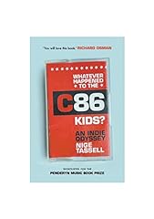 Whatever happened c86 for sale  Delivered anywhere in UK