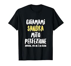 Sandra maglia con usato  Spedito ovunque in Italia 