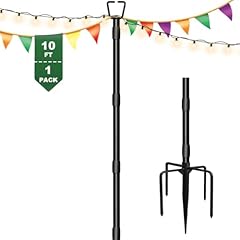 Tigerden 10ft string for sale  Delivered anywhere in USA 
