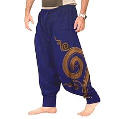 Taigood pantaloni uomo usato  Spedito ovunque in Italia 