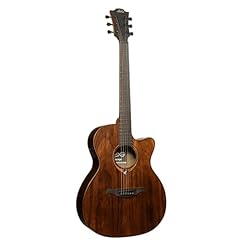 Lag guitars green for sale  Delivered anywhere in UK