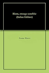 Biorn etrange cenobite for sale  Delivered anywhere in UK