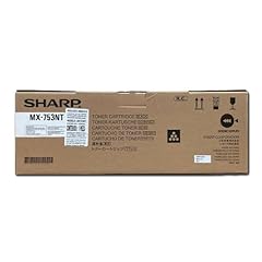 Sharp 753nt toner for sale  Delivered anywhere in USA 