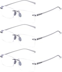 Teraise randlose lesebrille gebraucht kaufen  Wird an jeden Ort in Deutschland